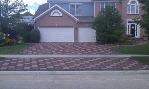brick-paver-driveway image