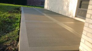concrete-patio image